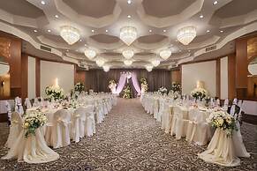 Pyramids Park Resort Cairo