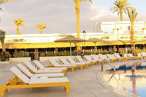 Pyramids Park Resort Cairo