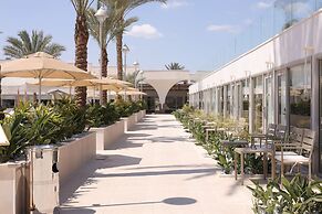 Pyramids Park Resort Cairo