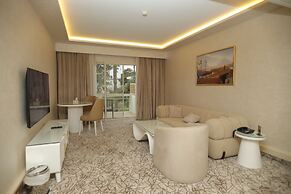 Pyramids Park Resort Cairo
