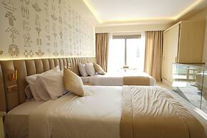 Pyramids Park Resort Cairo