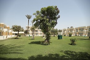Pyramids Park Resort Cairo