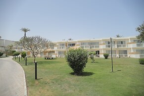 Pyramids Park Resort Cairo