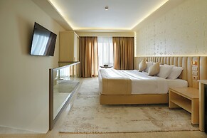 Pyramids Park Resort Cairo