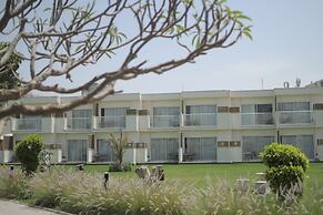 Pyramids Park Resort Cairo