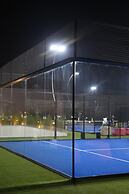 Pyramids Park Resort Cairo