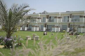 Pyramids Park Resort Cairo