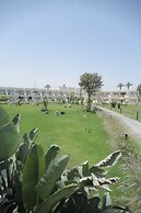 Pyramids Park Resort Cairo