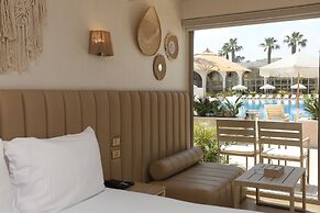 Pyramids Park Resort Cairo