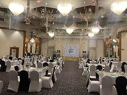 Pyramids Park Resort Cairo