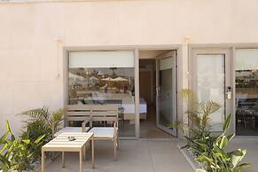 Pyramids Park Resort Cairo