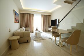 Pyramids Park Resort Cairo