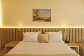 Pyramids Park Resort Cairo
