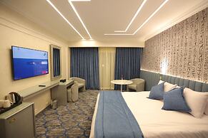 Pyramids Park Resort Cairo