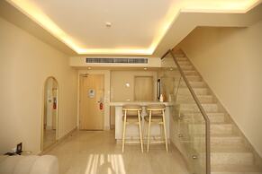 Pyramids Park Resort Cairo