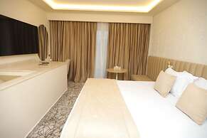 Pyramids Park Resort Cairo