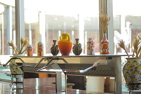 Pyramids Park Resort Cairo