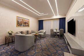 Pyramids Park Resort Cairo