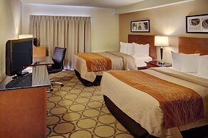 Comfort Inn Riviere-du-Loup
