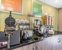 Comfort Inn Riviere-du-Loup
