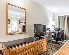 Comfort Inn Riviere-du-Loup