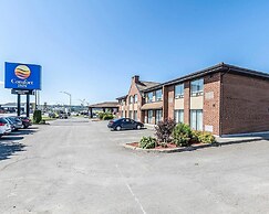 Comfort Inn Riviere-du-Loup