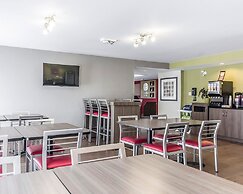 Comfort Inn Riviere-du-Loup