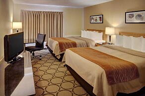 Comfort Inn Riviere-du-Loup