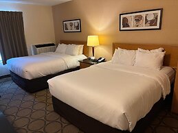 Comfort Inn Riviere-du-Loup