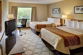 Comfort Inn Riviere-du-Loup