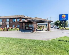 Comfort Inn Riviere-du-Loup