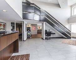 Comfort Inn Riviere-du-Loup