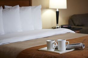Comfort Inn Riviere-du-Loup