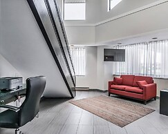 Comfort Inn Riviere-du-Loup