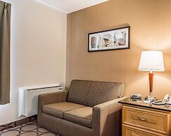 Comfort Inn Riviere-du-Loup