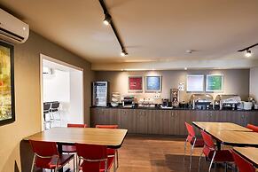 Comfort Inn Rouyn Noranda