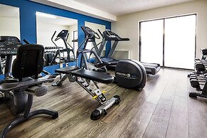 Comfort Inn Rouyn Noranda