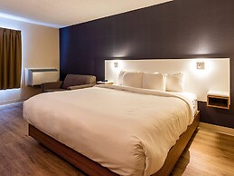 Comfort Inn Rouyn Noranda