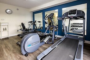 Comfort Inn Rouyn Noranda