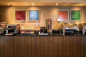 Comfort Inn Rouyn Noranda