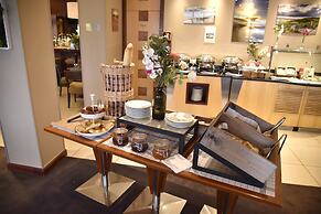 Holiday Inn Calais by IHG