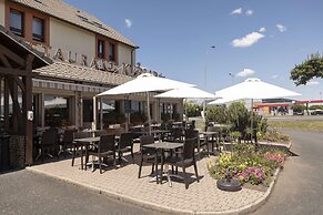 Kyriad Chateauroux