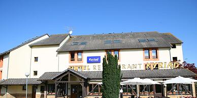 Kyriad Chateauroux