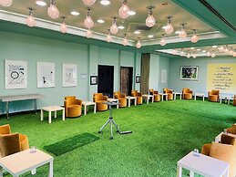 Mercure Tagungs- & Landhotel Krefeld