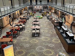 Mercure Tagungs- & Landhotel Krefeld