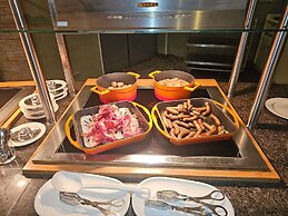 Mercure Tagungs- & Landhotel Krefeld