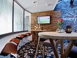 Mercure Tagungs- & Landhotel Krefeld