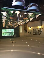 Mercure Tagungs- & Landhotel Krefeld
