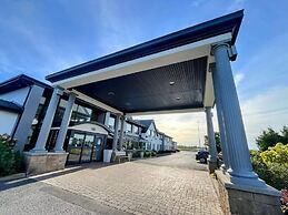 Quality Inn Saint-Jean-sur-Richelieu