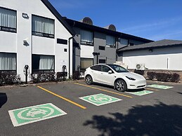 Quality Inn Saint-Jean-sur-Richelieu